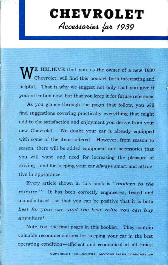 1939 Chevrolet Accessories-01