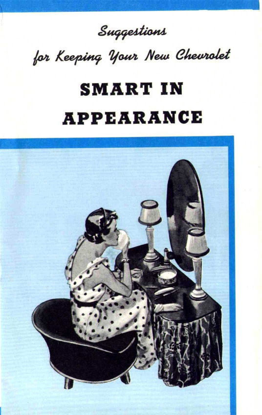 1939 Chevrolet Accessories-18