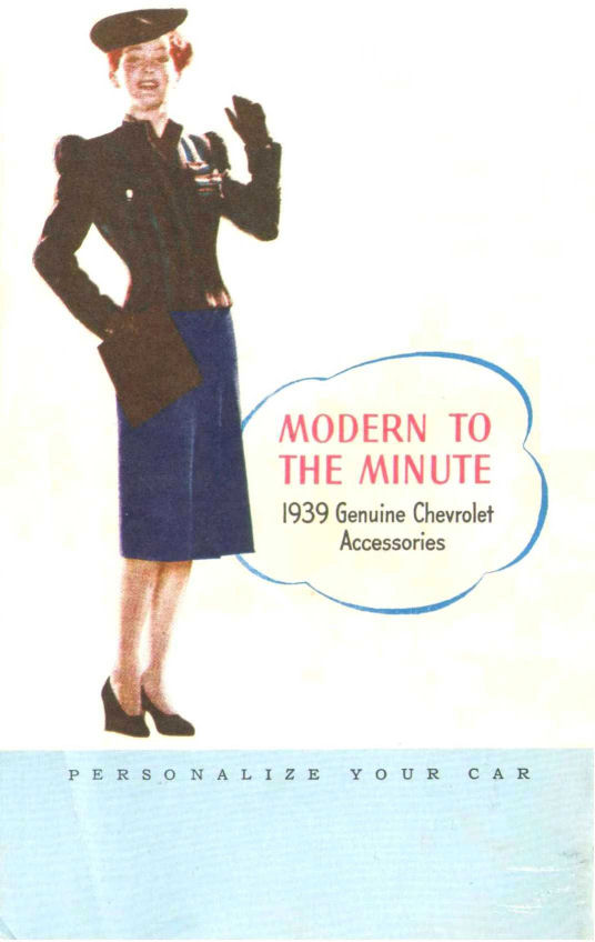 1939 Chevrolet Accessories-23