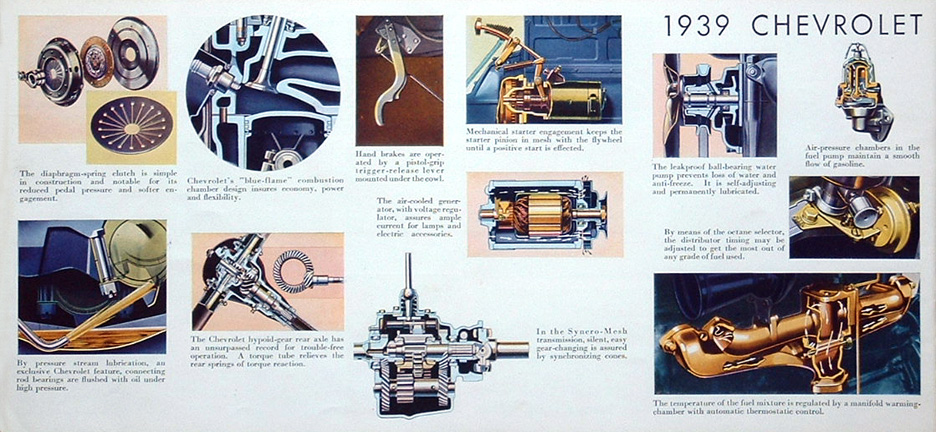 1939 Chevrolet-11