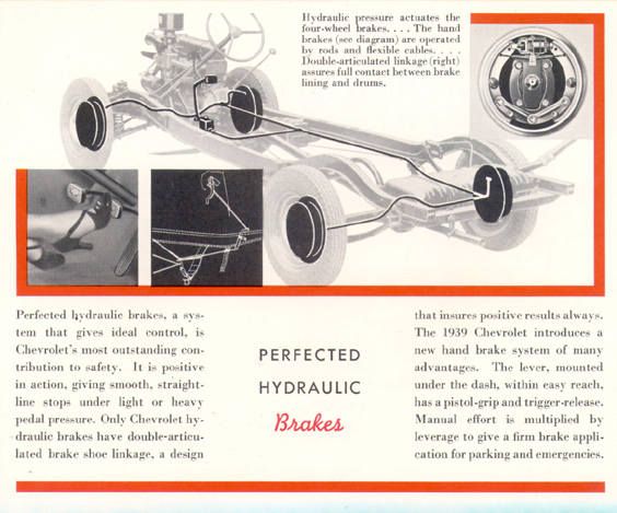 1939 Chevrolet Calendar-3903a