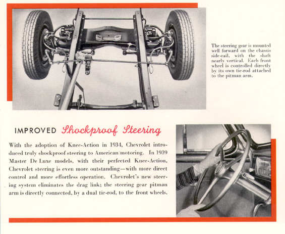 1939 Chevrolet Calendar-3906a