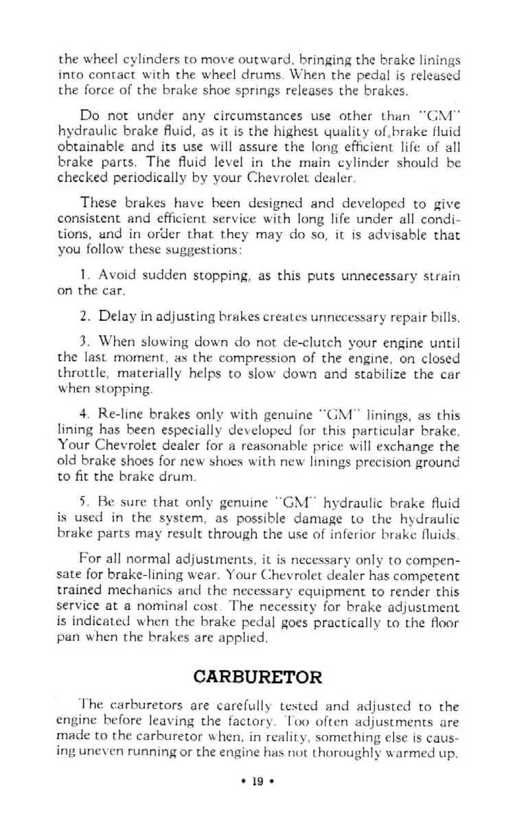 1939 Chevrolet Manual-19