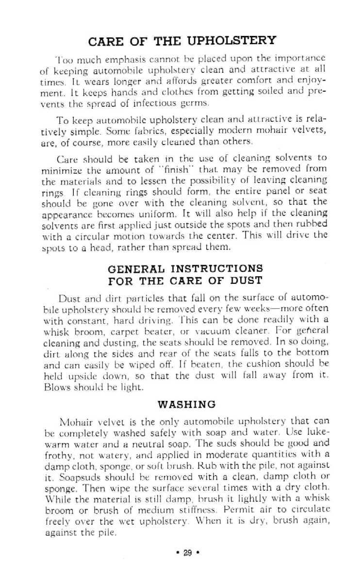 1939 Chevrolet Manual-29