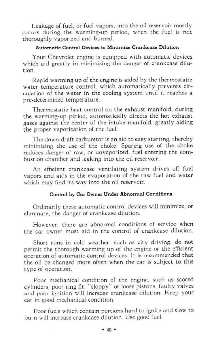 1939 Chevrolet Manual-40