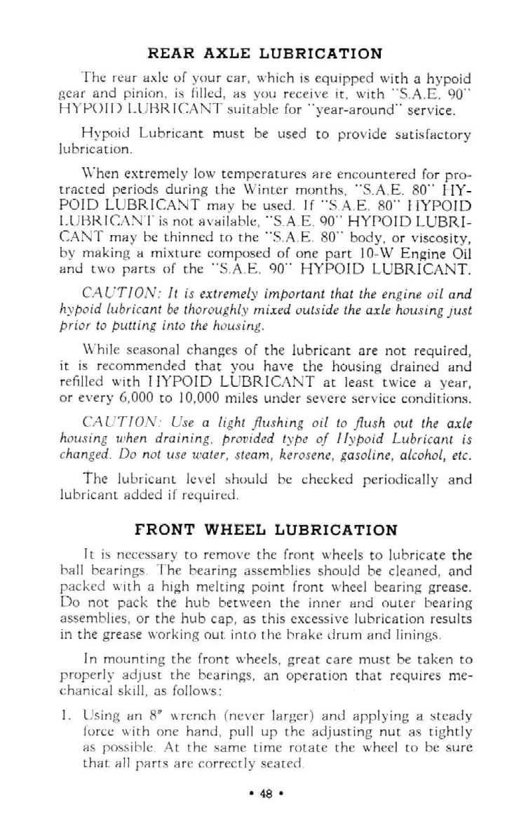 1939 Chevrolet Manual-48