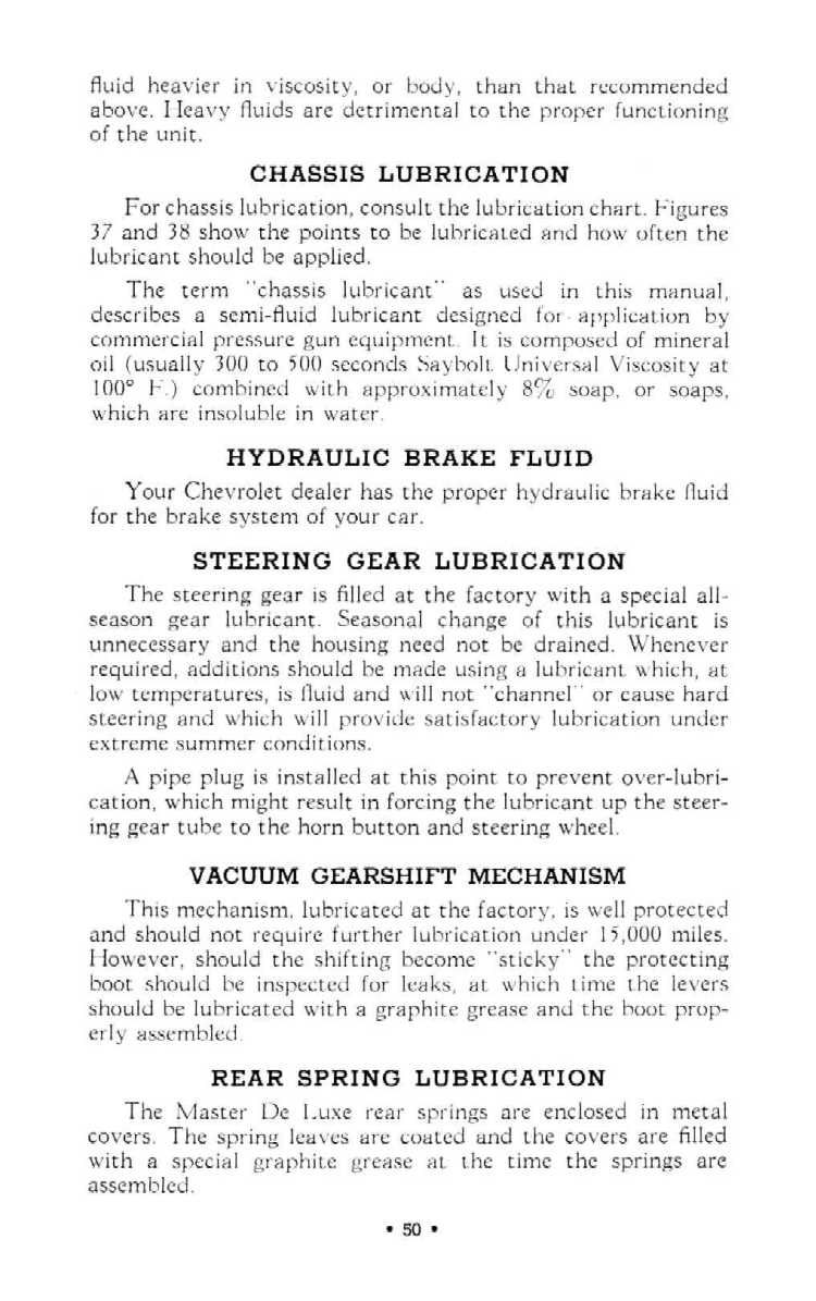 1939 Chevrolet Manual-50