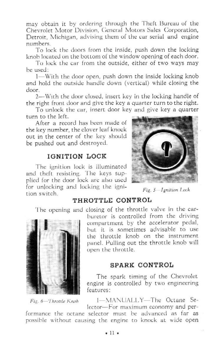 1940 Chevrolet Manual-11