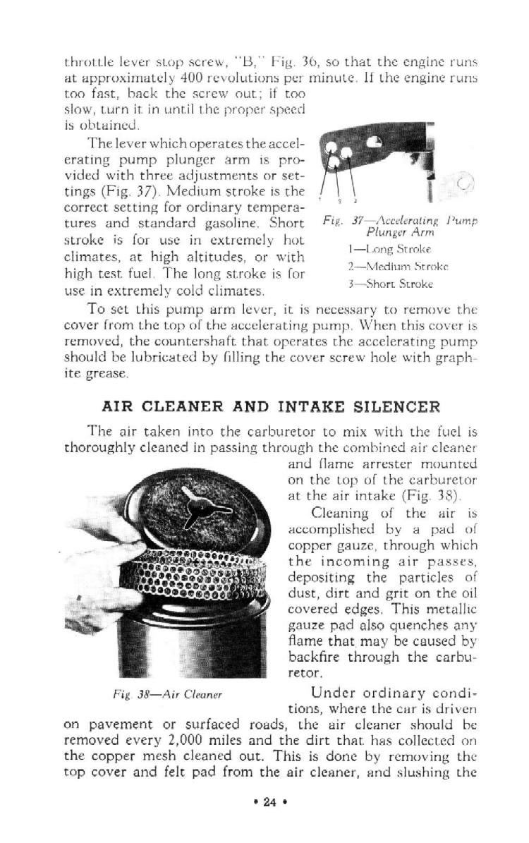 1940 Chevrolet Manual-24