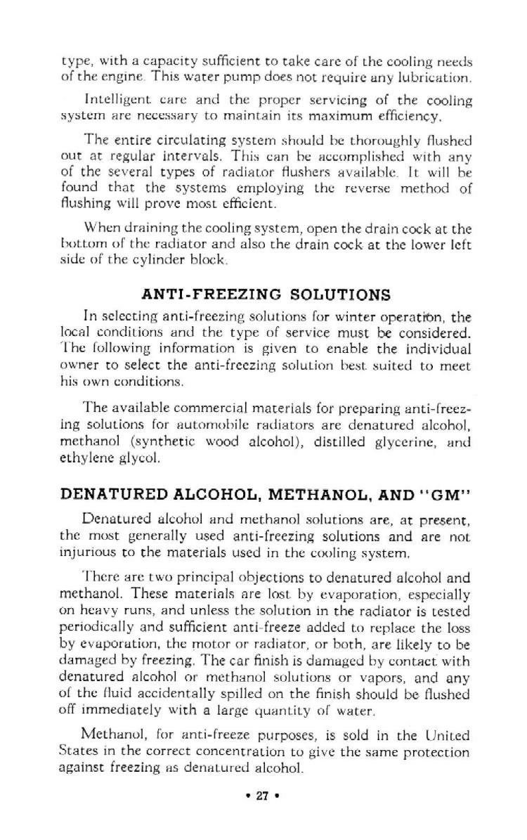 1940 Chevrolet Manual-27