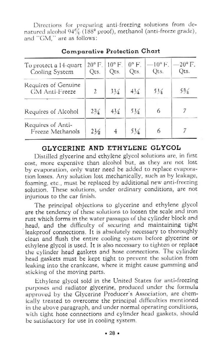 1940 Chevrolet Manual-28