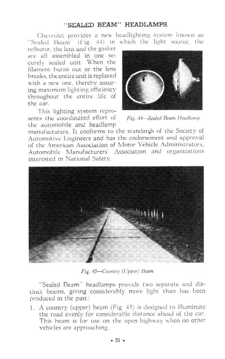 1940 Chevrolet Manual-31