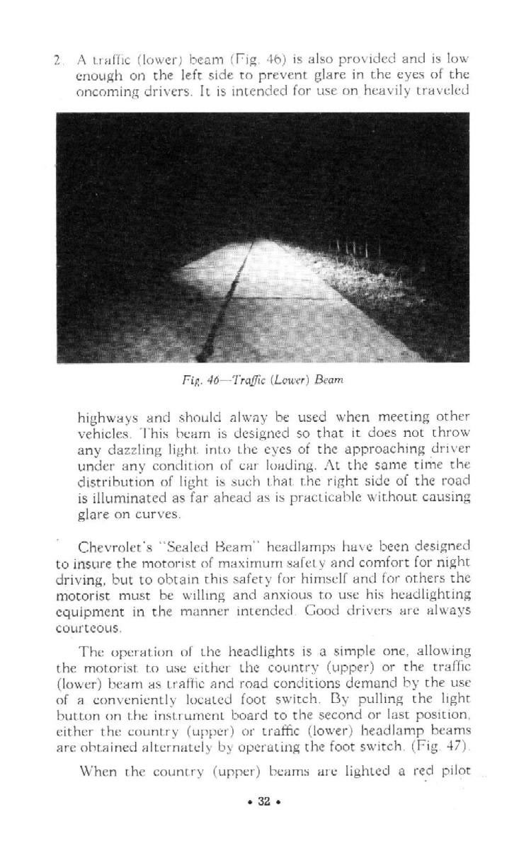 1940 Chevrolet Manual-32