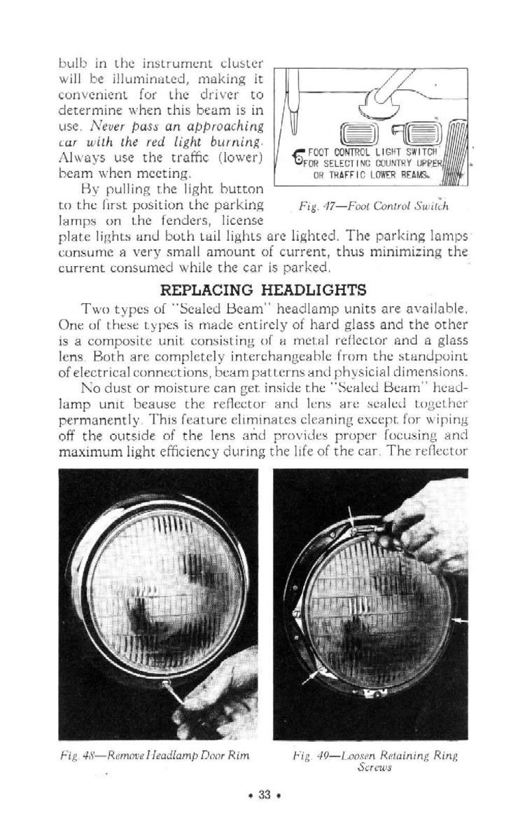 1940 Chevrolet Manual-33