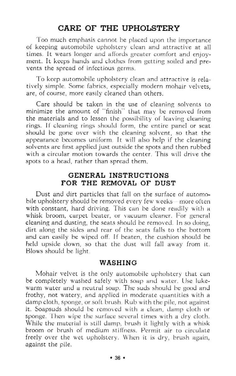 1940 Chevrolet Manual-36