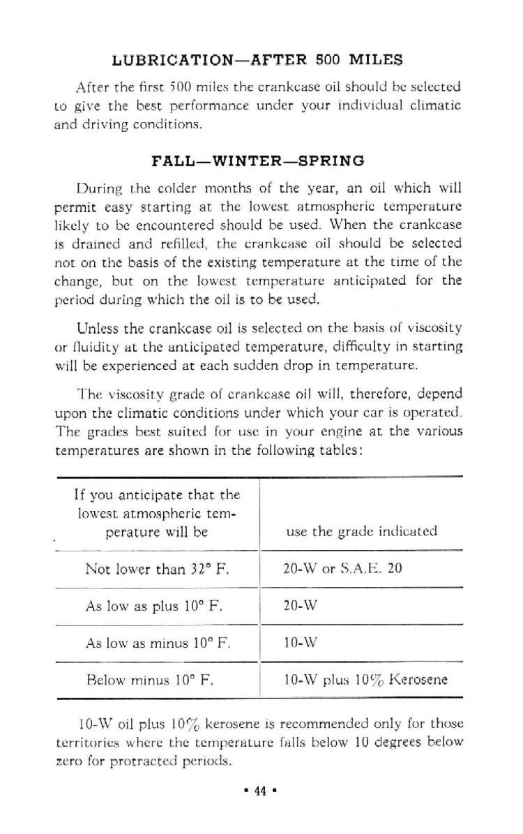 1940 Chevrolet Manual-44