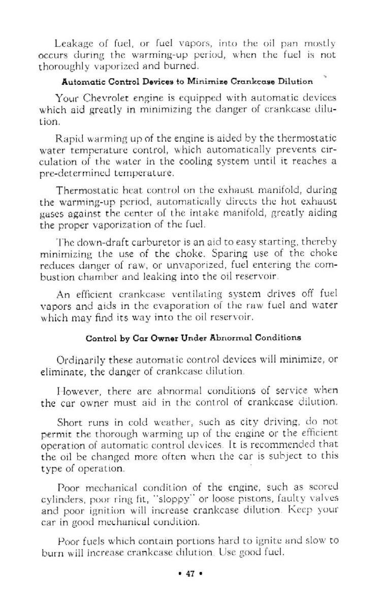 1940 Chevrolet Manual-47