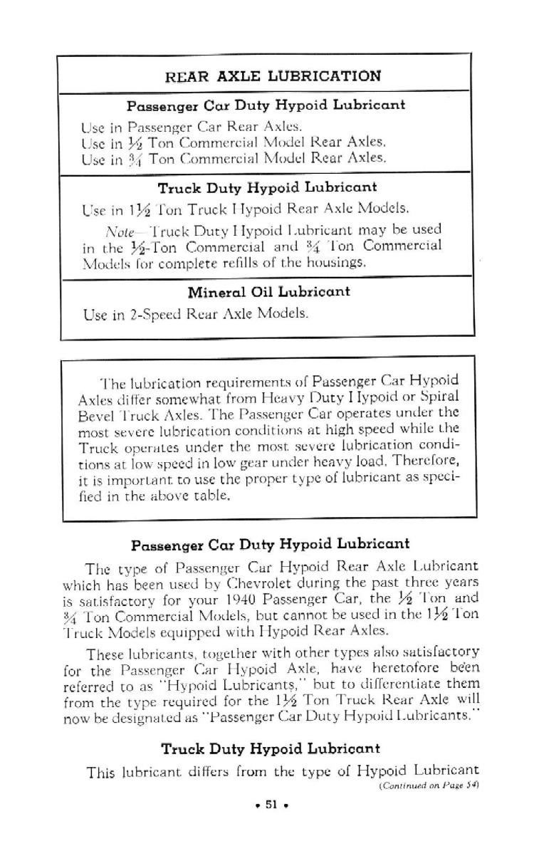 1940 Chevrolet Manual-51
