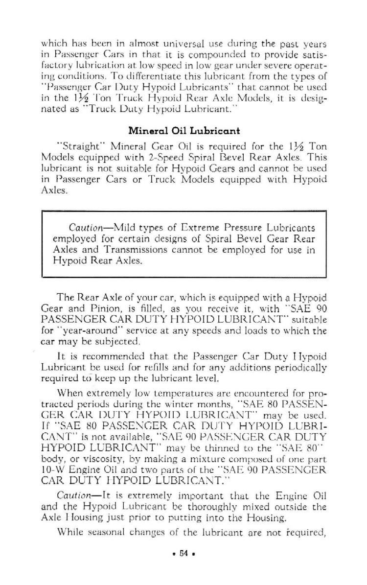 1940 Chevrolet Manual-54