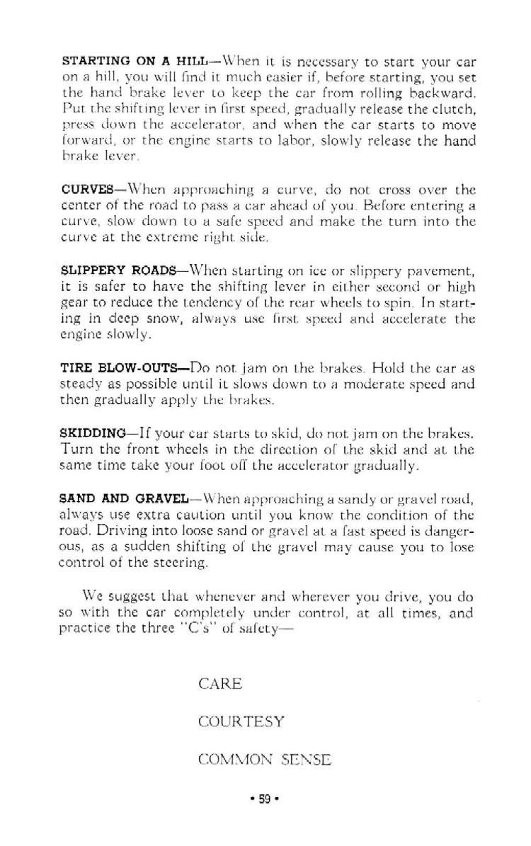 1940 Chevrolet Manual-59