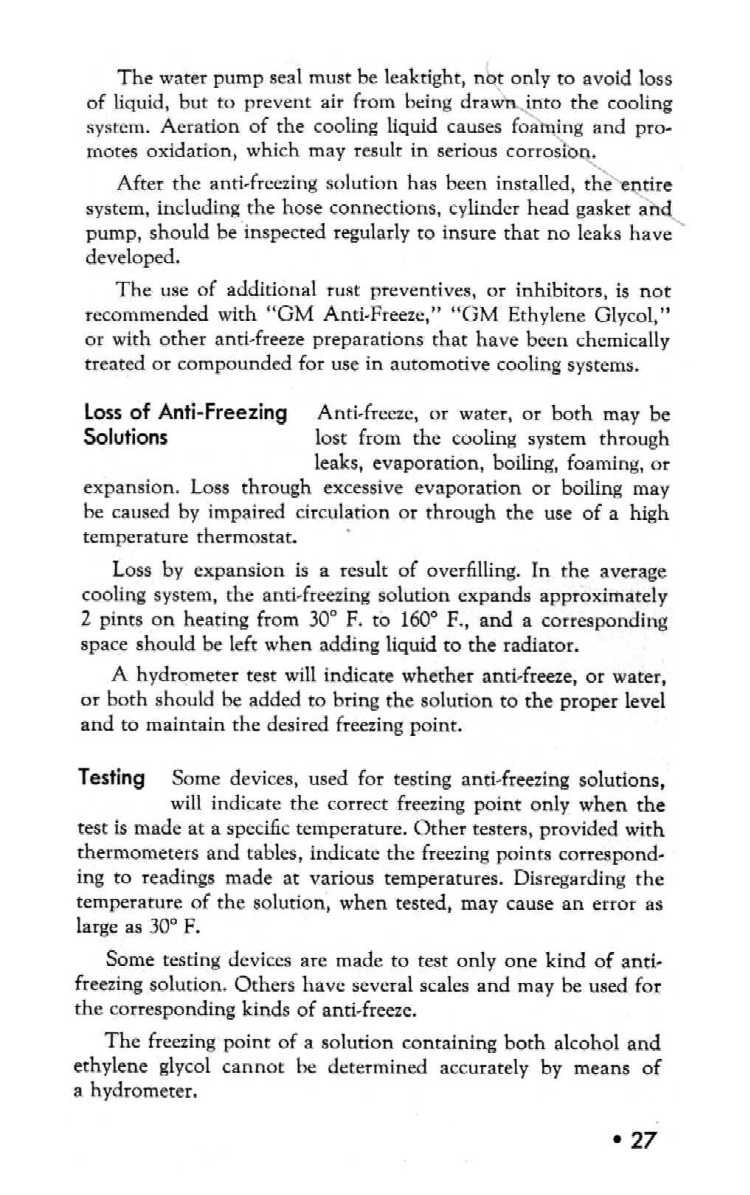 1941 Chevrolet Manual-27