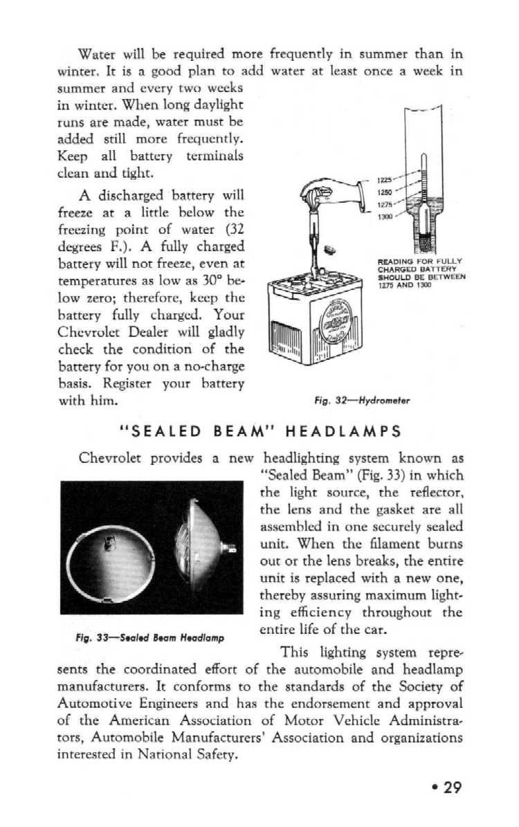 1941 Chevrolet Manual-29