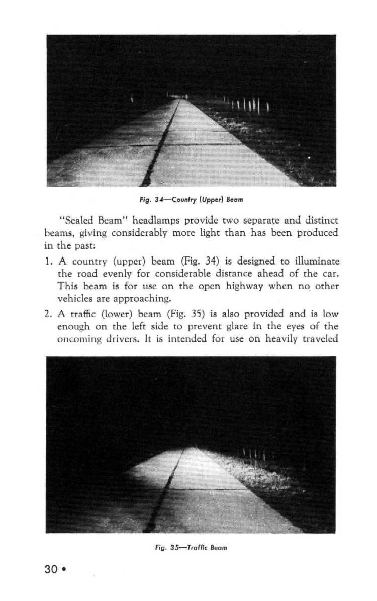 1941 Chevrolet Manual-30