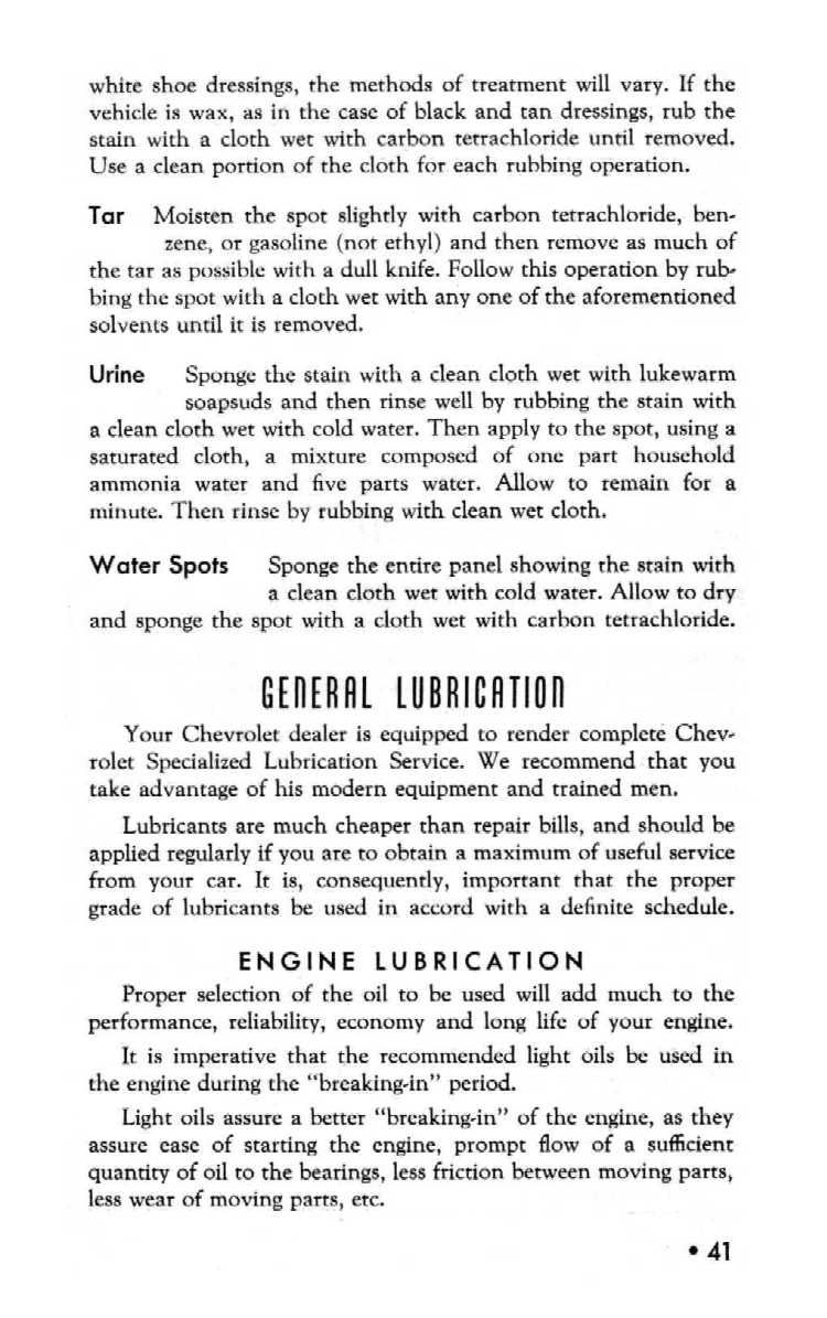1941 Chevrolet Manual-41