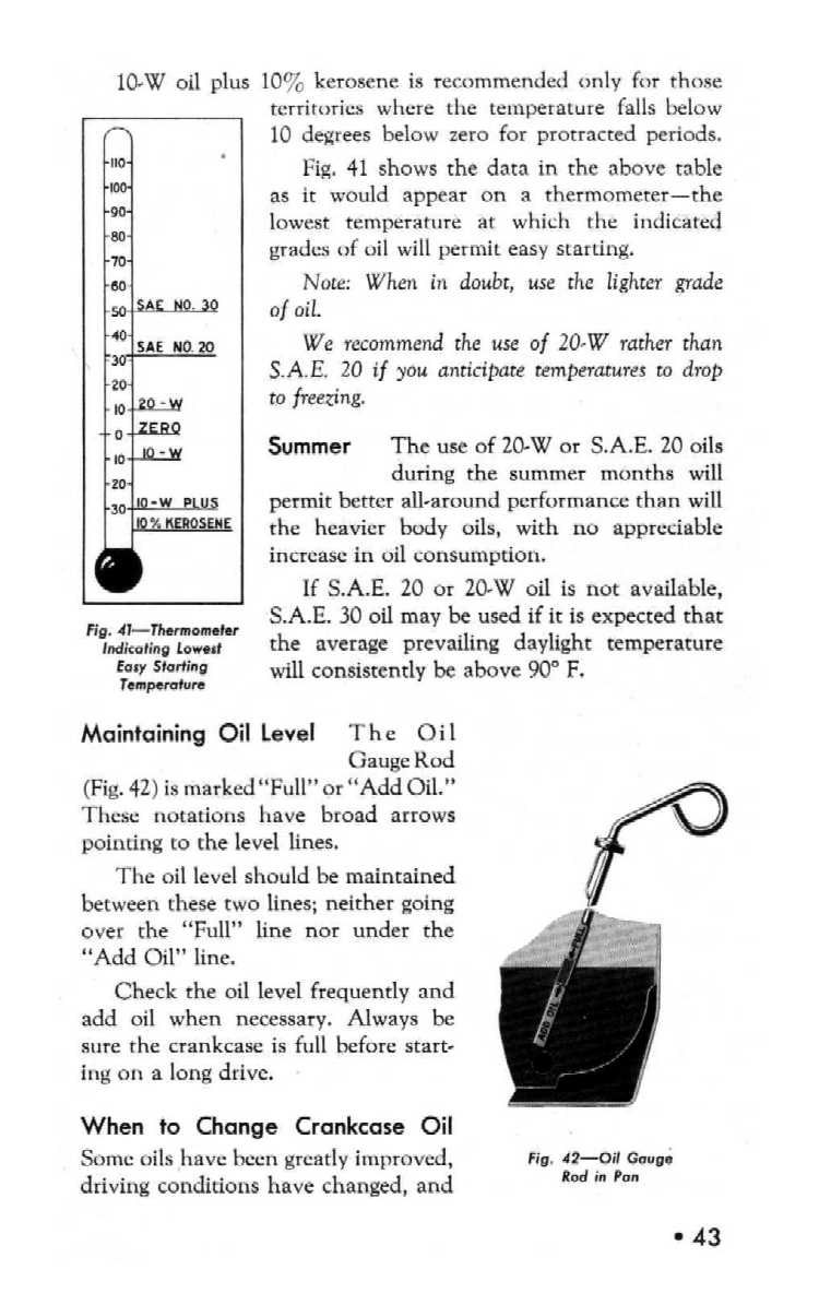 1941 Chevrolet Manual-43