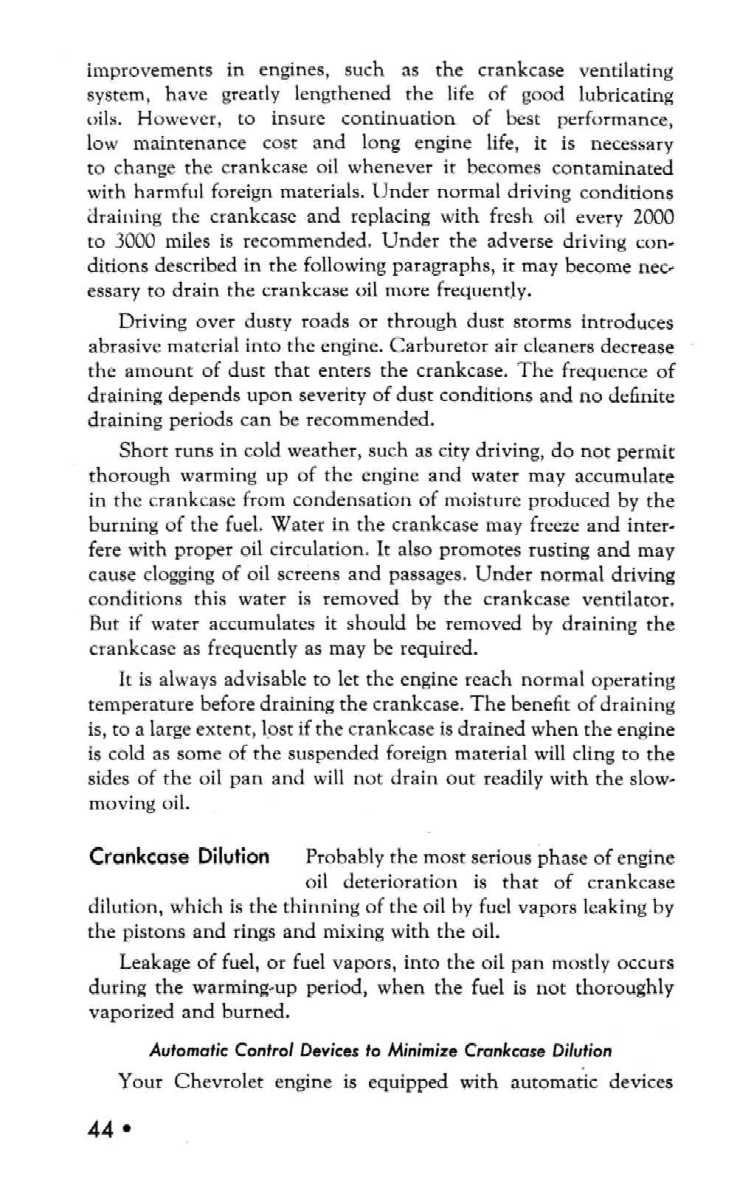 1941 Chevrolet Manual-44