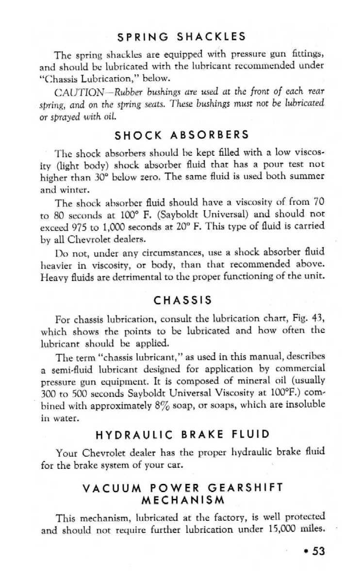 1941 Chevrolet Manual-53