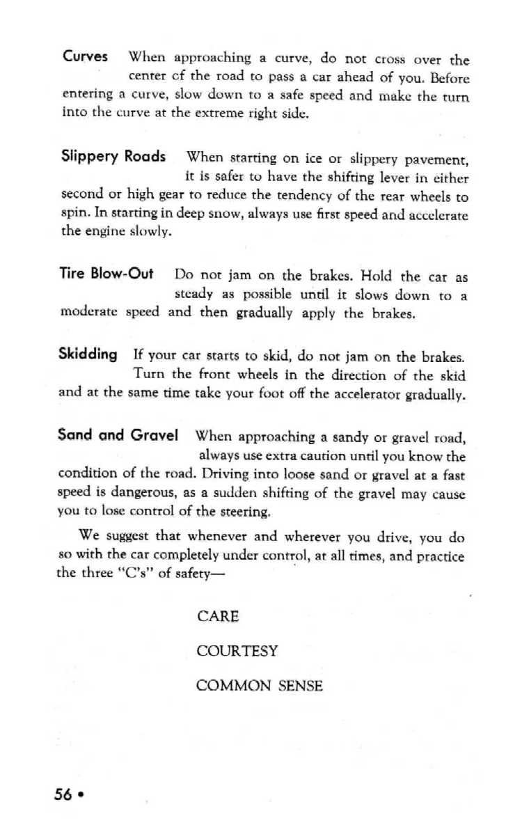 1941 Chevrolet Manual-56