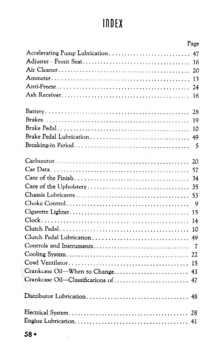 1941 Chevrolet Manual-58