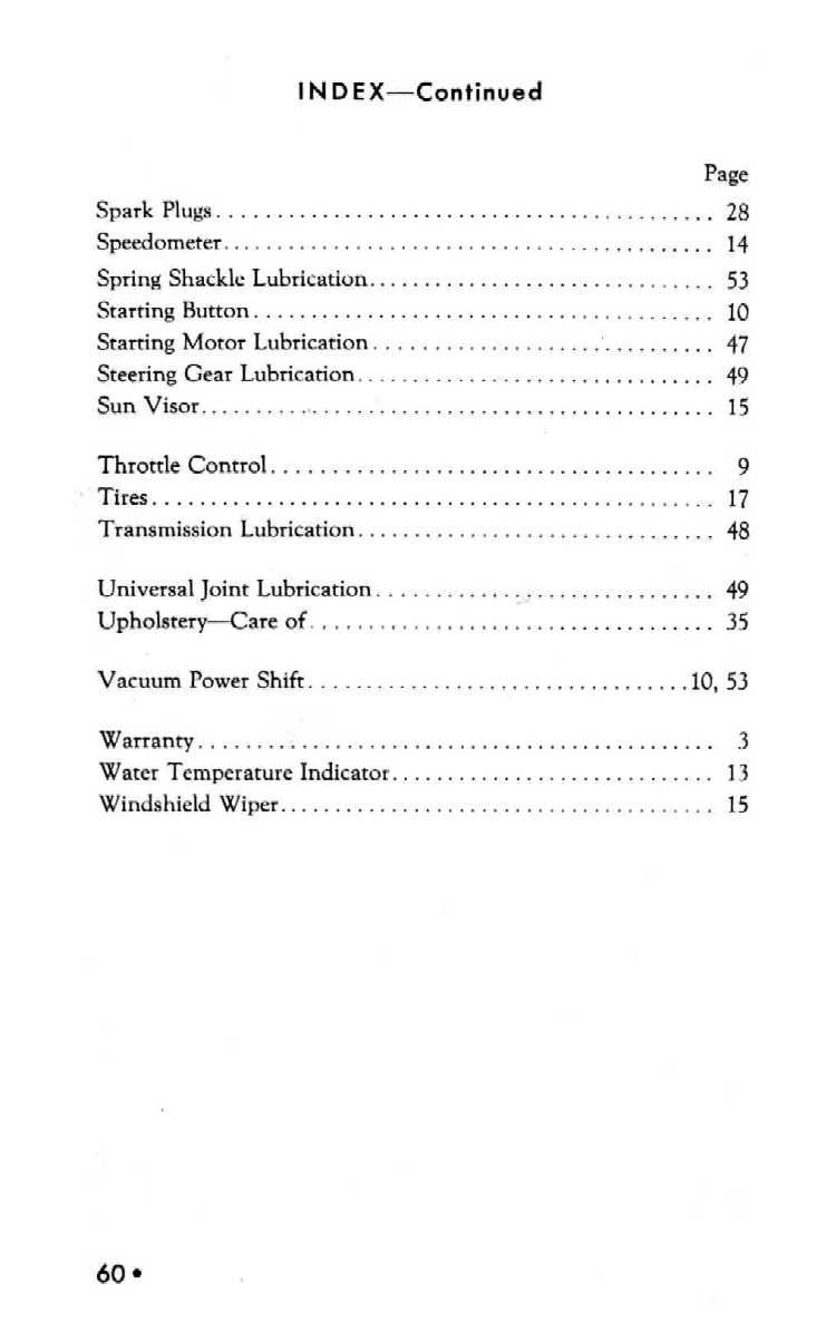 1941 Chevrolet Manual-60