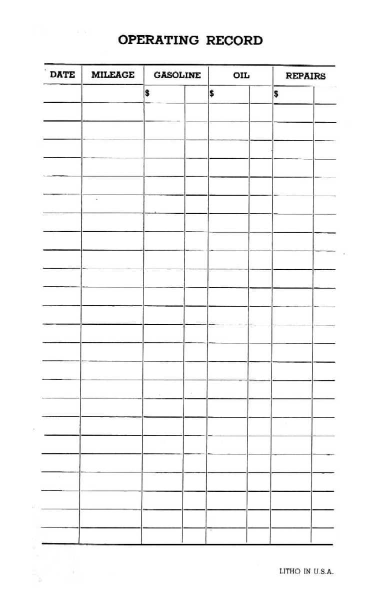 1941 Chevrolet Manual-61