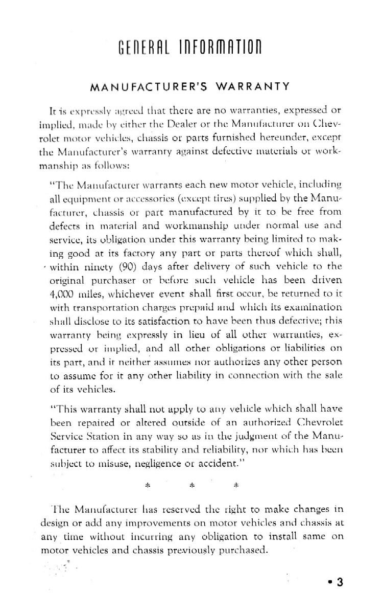 1942 Chevrolet Owners Manual-03