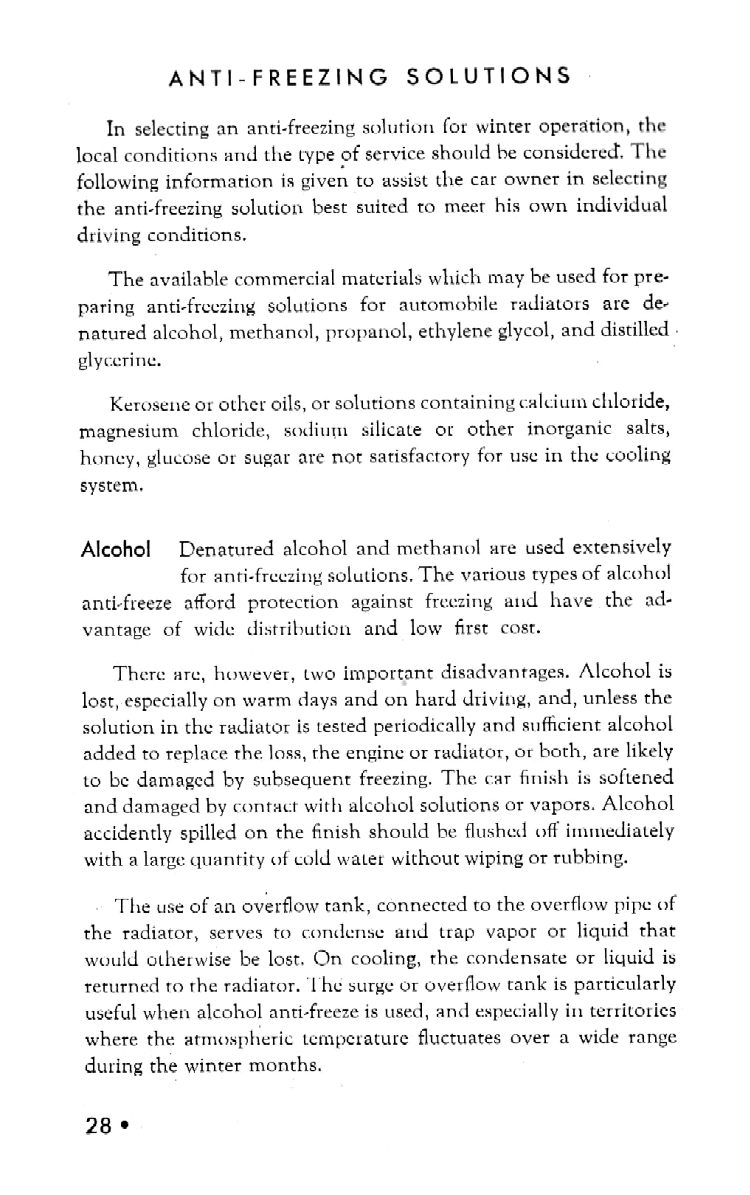 1942 Chevrolet Owners Manual-28