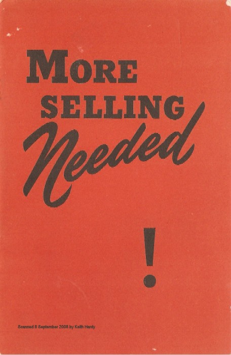 1946 Chevrolet More Selling Needed-00a