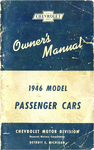 1946 Chevrolet Manual-00
