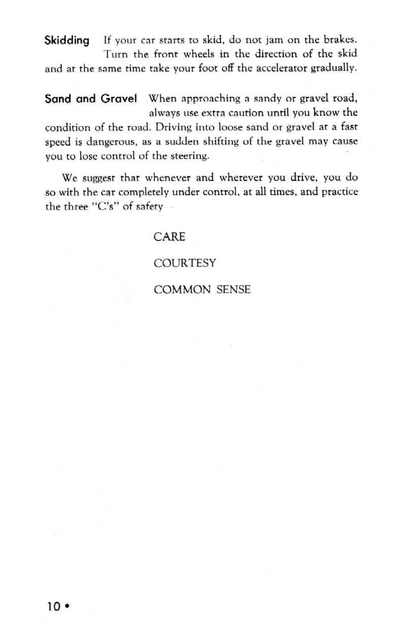 1946 Chevrolet Manual-10