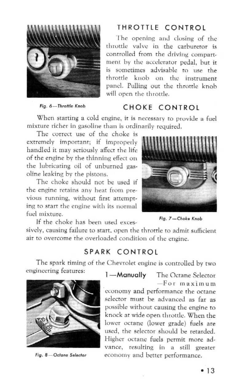 1946 Chevrolet Manual-13