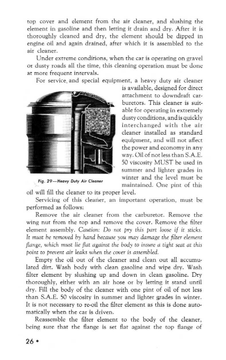 1946 Chevrolet Manual-26