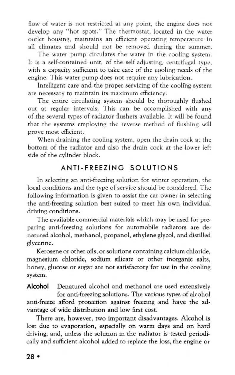 1946 Chevrolet Manual-28