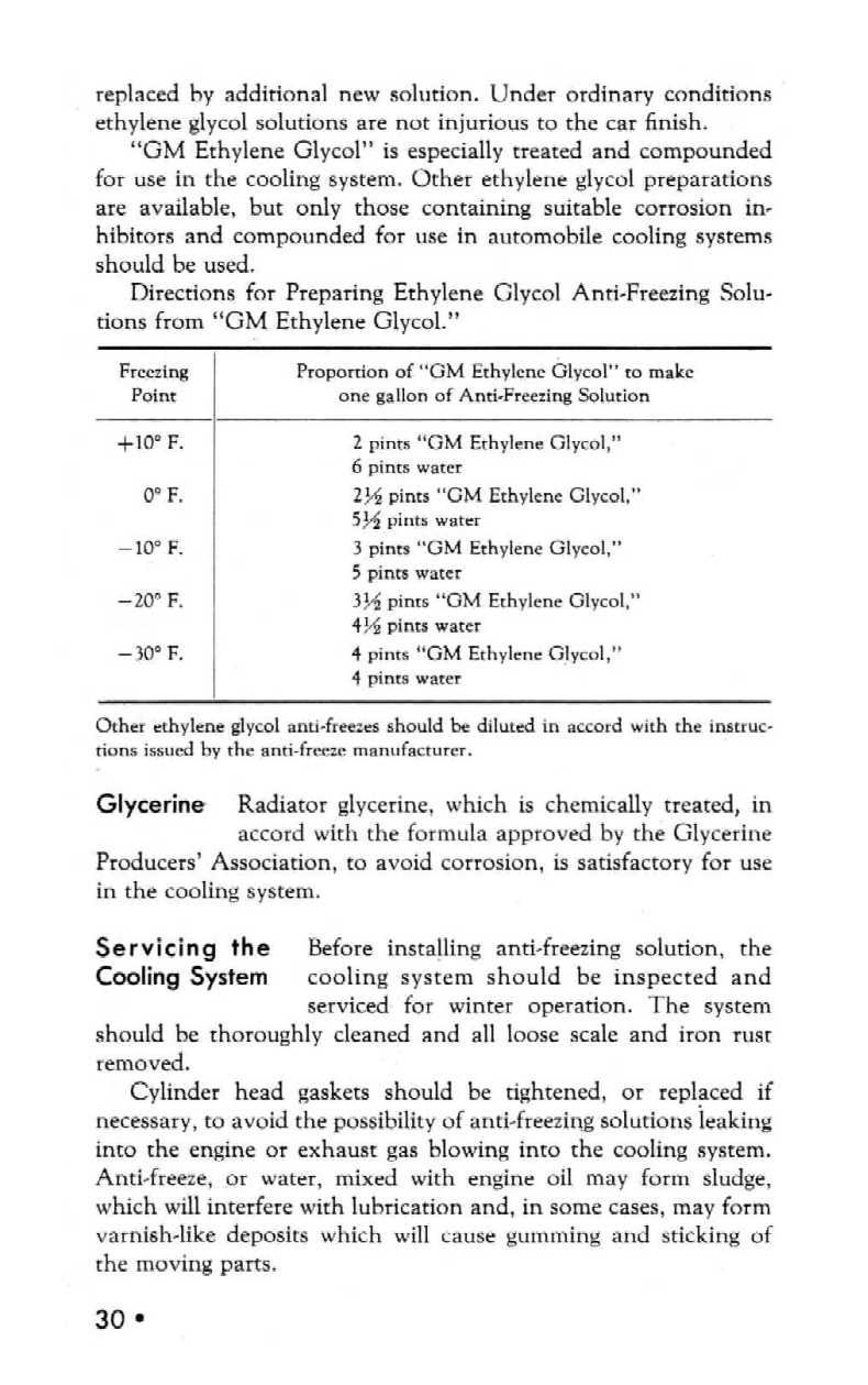1946 Chevrolet Manual-30