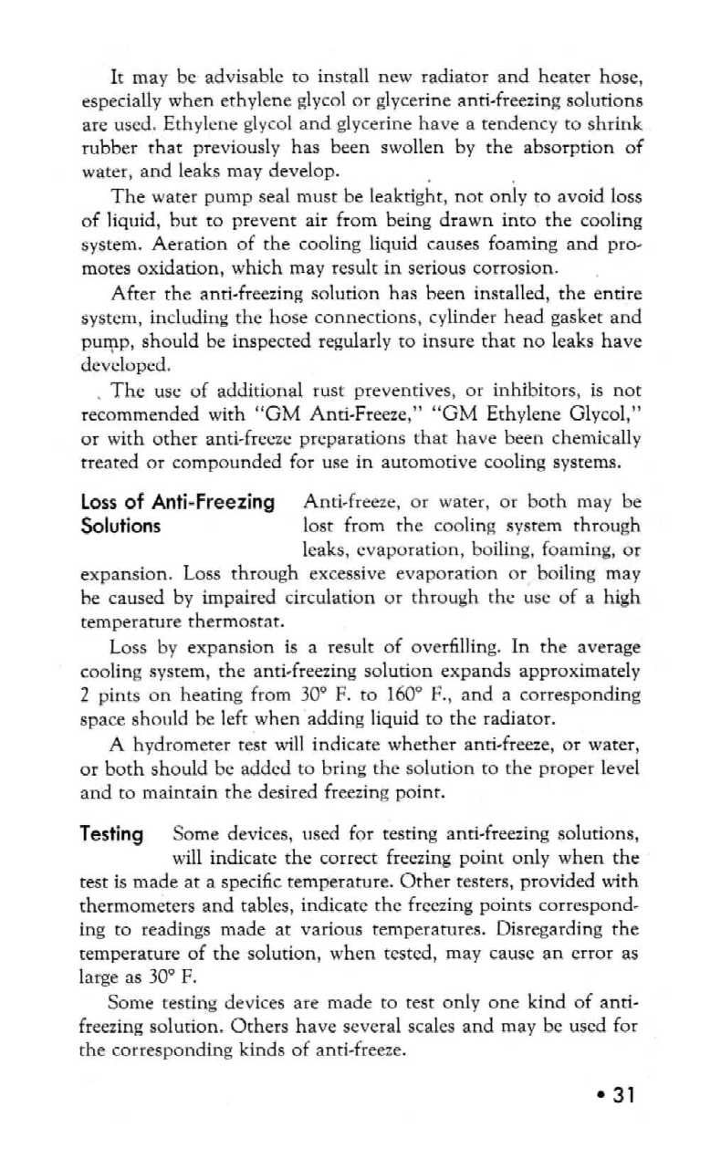 1946 Chevrolet Manual-31