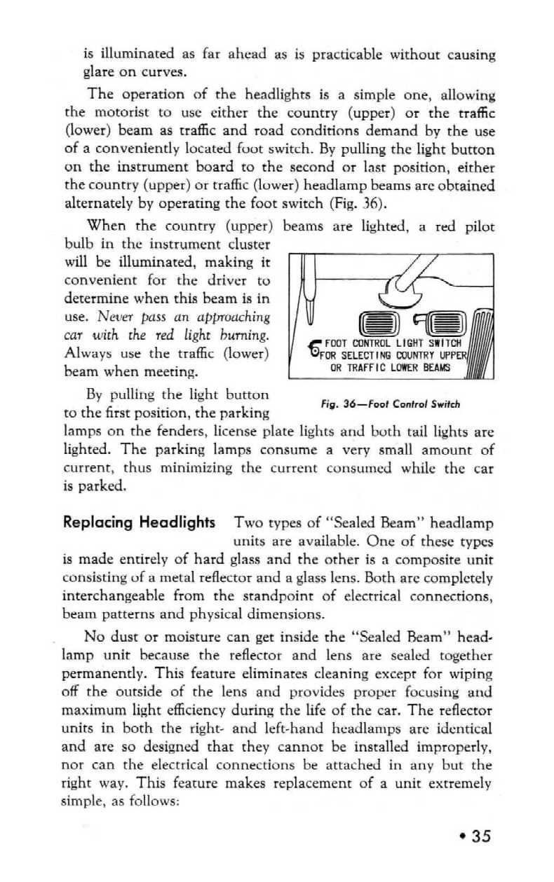 1946 Chevrolet Manual-35