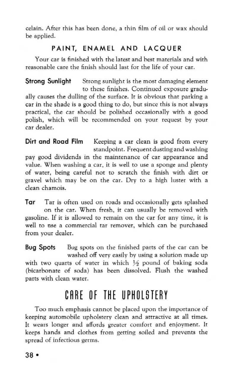 1946 Chevrolet Manual-38