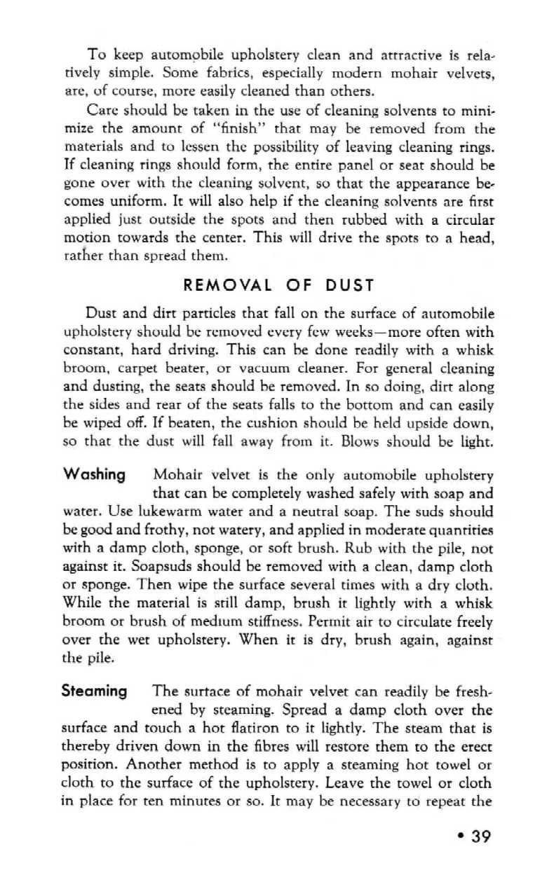 1946 Chevrolet Manual-39