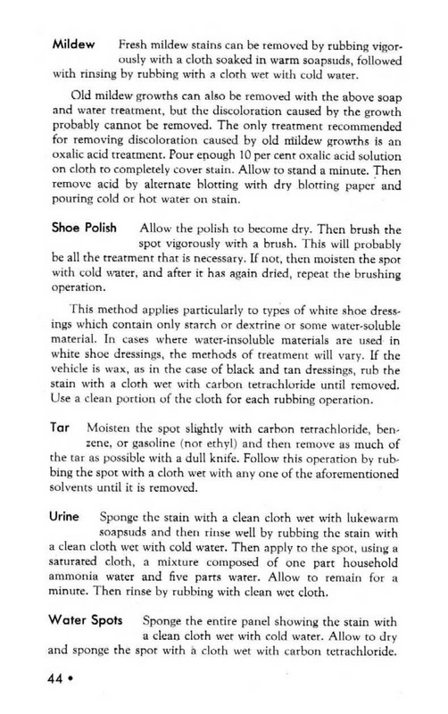 1946 Chevrolet Manual-44