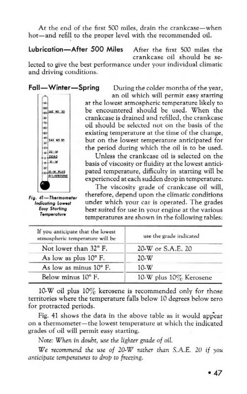 1946 Chevrolet Manual-47